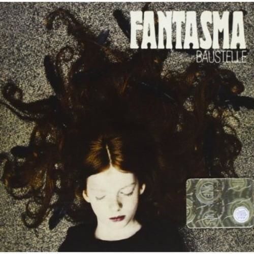 Audio Cd Baustelle - Fantasma