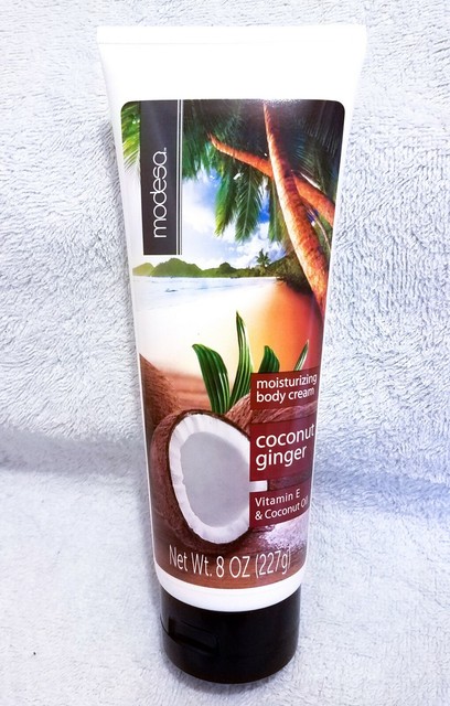 modesa vitamin e moisturizing skin oil