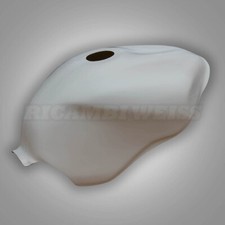 LR175 Yamaha YZF R6 RJ03 GFK Tankhaube Tankschutz Tankcover Verkleidung Neu