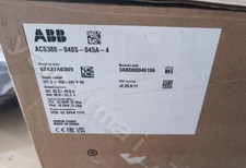1pc New ABB ACS380-040S-045A-4 Inverter AC380V~480V 22KW Fast Ship