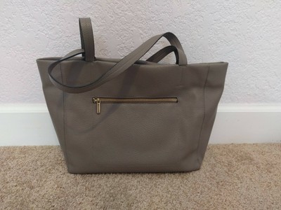 gray purse target