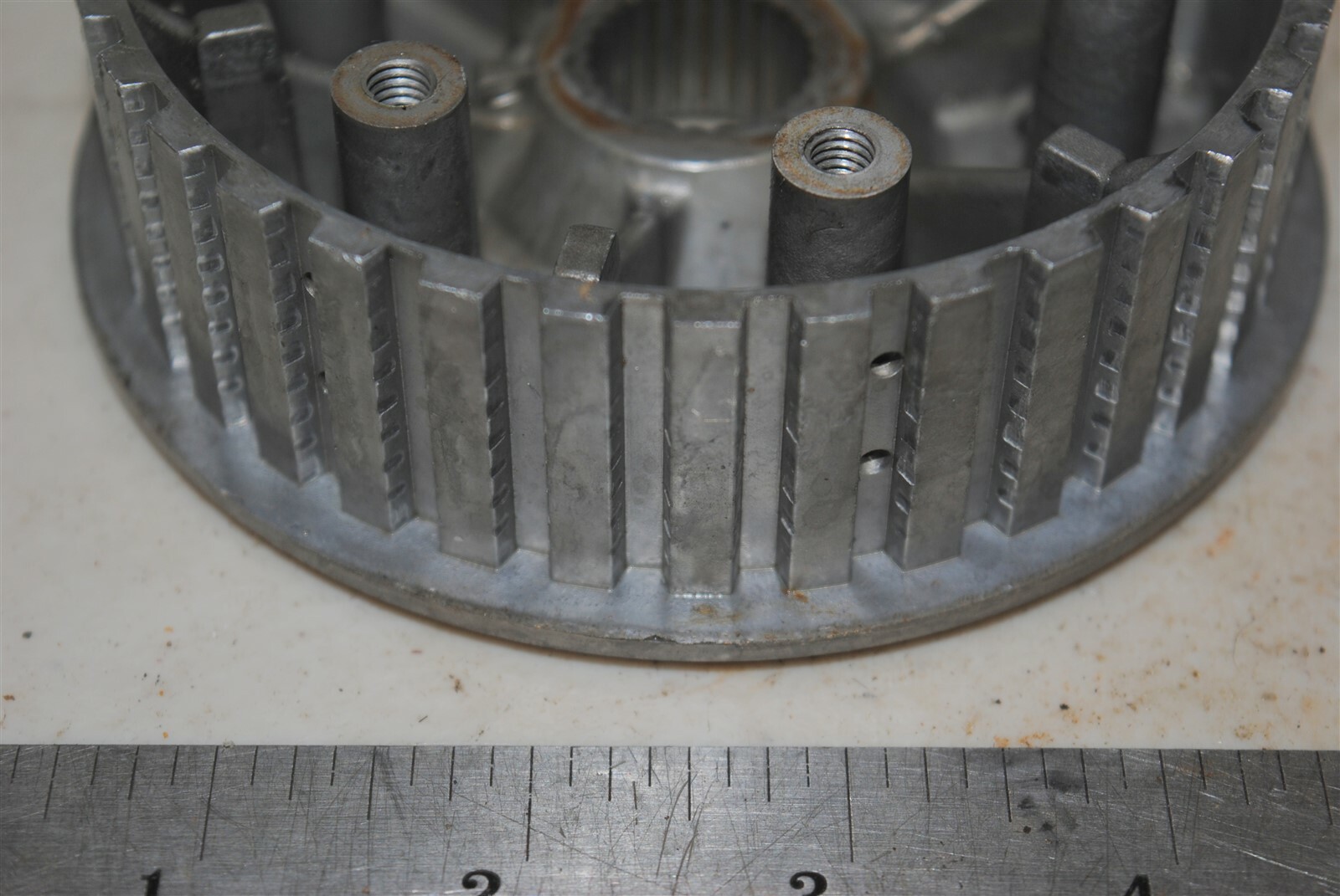 KTM 250 MX Clutch Inner Hub Boss 56532002000 87-88 | eBay