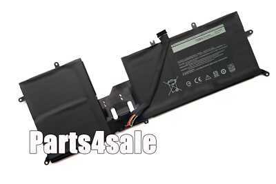 Y9M6F NEW 08K84V 76Wh Battery For Alienware M15 R2 ALW15M M17 R2 P41E
