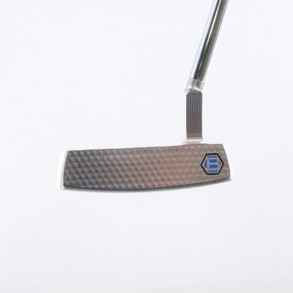Eixo putter Bettinardi QB10 303ss 35 polegadas estabilidade EI GJ 1.0 destro C-124106 - Imagem 2 de 4