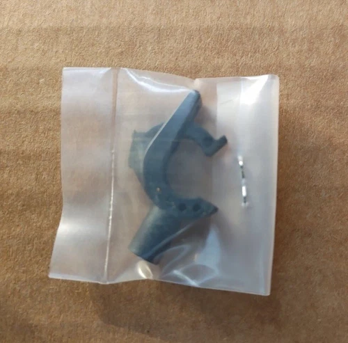 Tonearm Rest for Technics SL-1200 Turntable - Technics, Stanton, Audio Technica