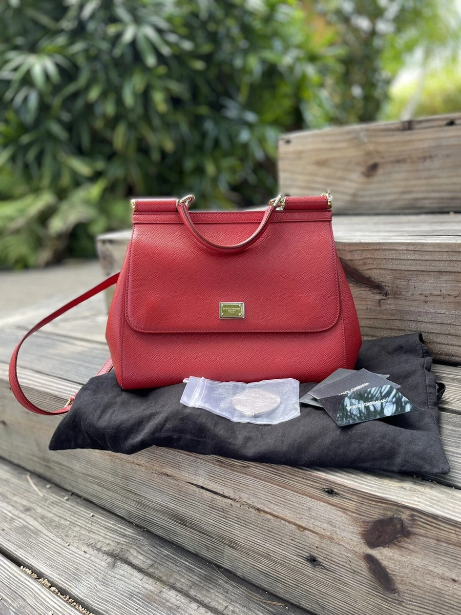 medium Sicily tote