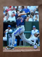 Michael Cuddyer  Signed Auto Autograph 8x10 2003 Photo Minnesota Twins Baseball