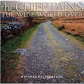 The Wide World Over: A 40 Year Celebration, , New