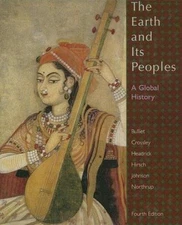 Earth And Its People, 4th Edition
