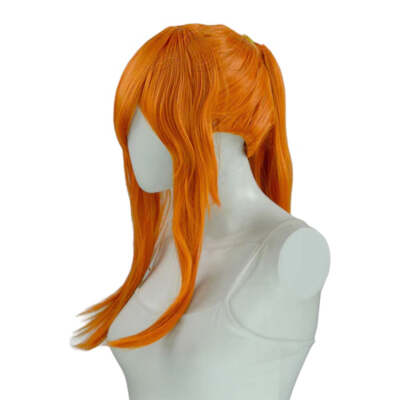 Epic Cosplay Phoebe Wig, Multiple Colors Available