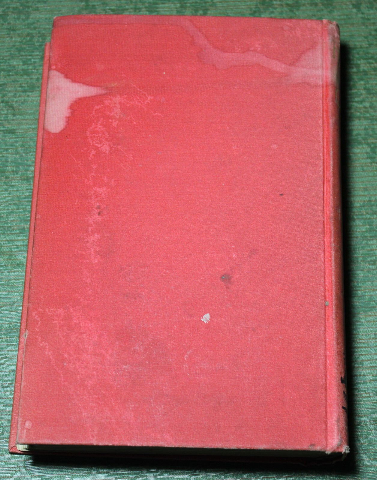 1888 John Billings "Hard Tack & Coffee The Handwritten Story of Army