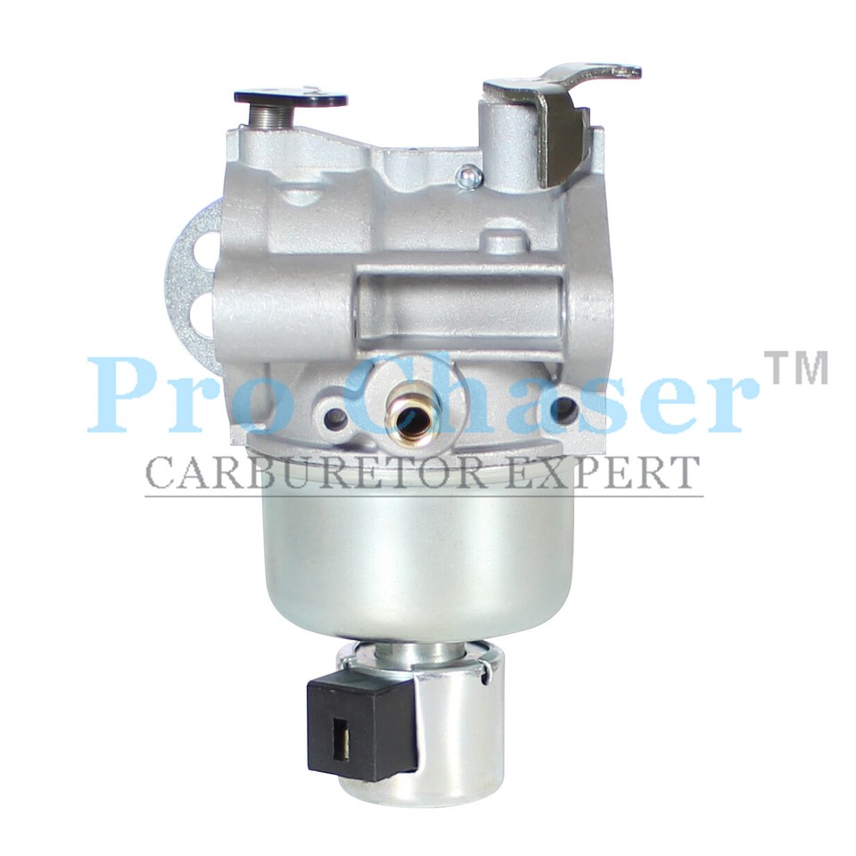 Carotatrice Makita Carburatore Per Tosaerba, Montaggio Preciso E Prestazioni Del Motore Migliorate Per Cub Cadet LTX1040 LTX1042 LTX1045 XT1LT42 Carter Runner 180 - Foto 12