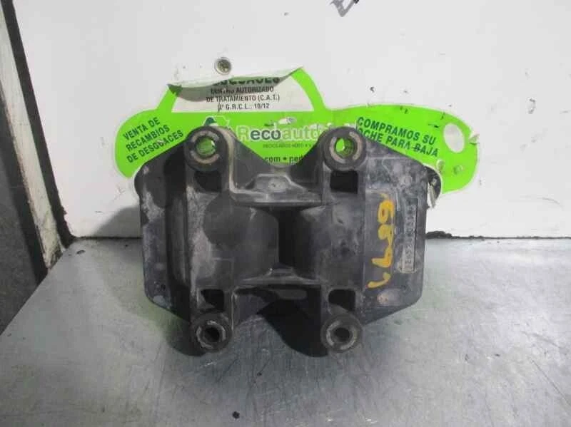 90458250 bobina de encendido para OPEL VECTRA B BERLINA 1.8 16V CAT 1995 1851814 - Imagen 3 de 4