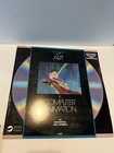 State of the Art of Computer Animation - Laserdisc — photo 2