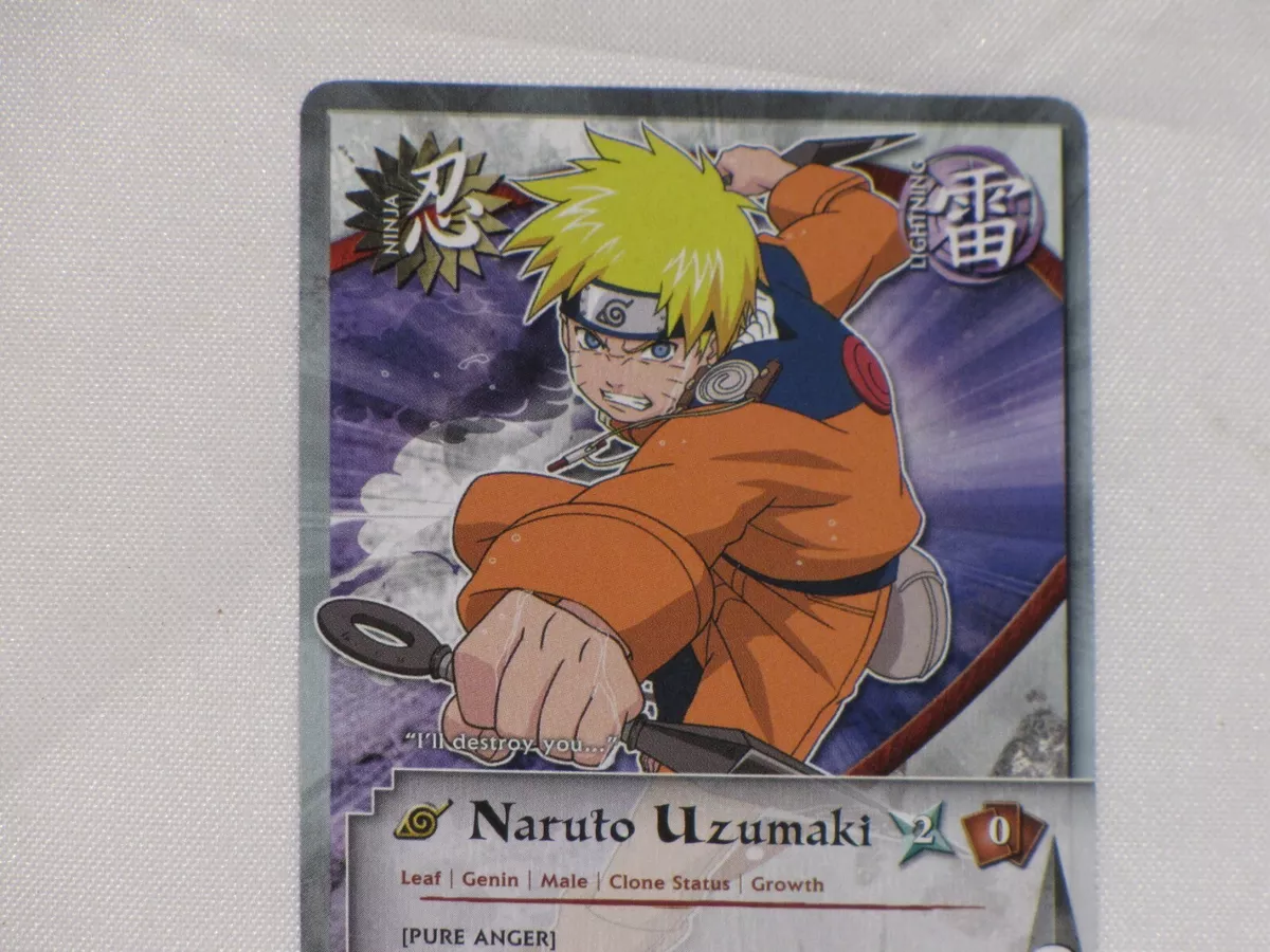 naruto uzumaki: 2008