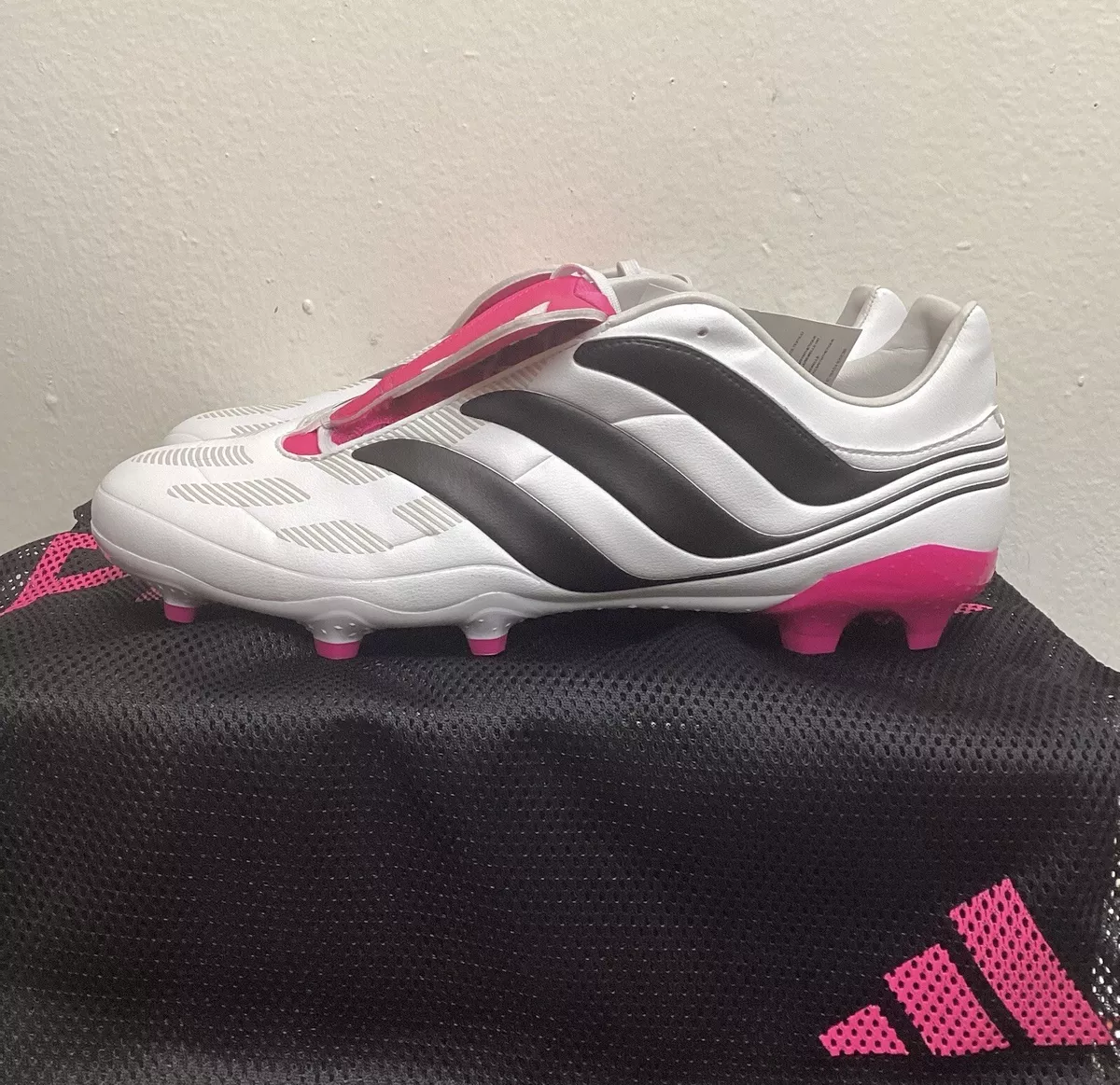 adidas Predator Precision.3 FG Soccer Cleats