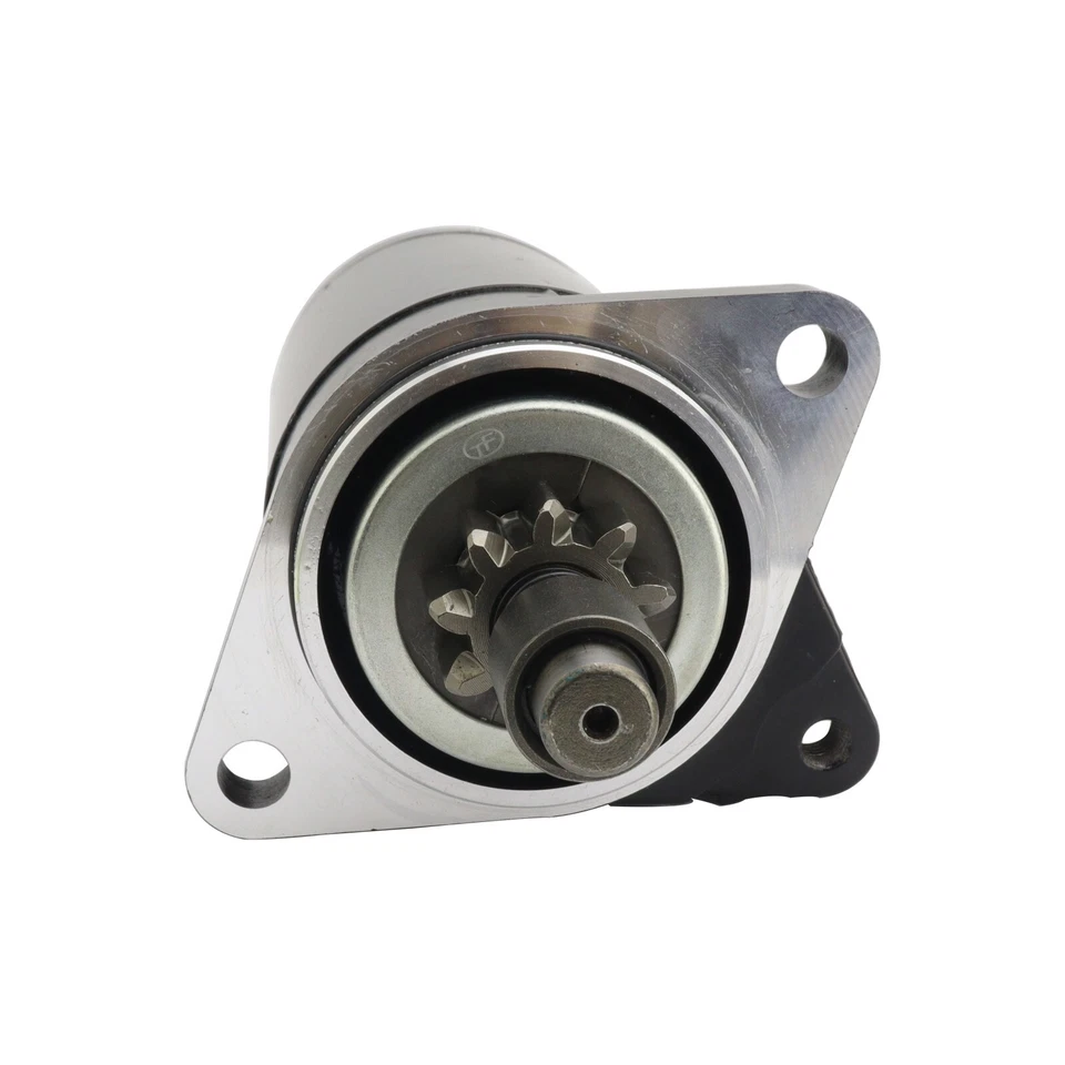 Motor De Arranque Con Relé Repuesto Para Motor Sea-Doo GS GSI 718cc 1997-2001 Foto 3 de 4