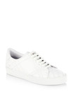 100% AUTHENTIC NEW WOMEN BURBERRY WESTFORD WHITE CHECK SNEAKERS EU 39/US 9 — photo 1