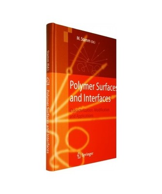 Polymer Surfaces and Interfaces: Characterization, Modification and Applications