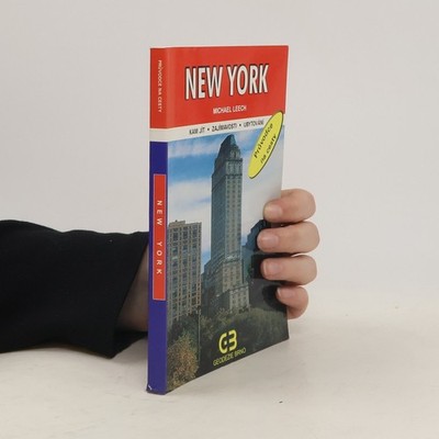 New York  |  Michael Leech