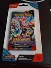 Booster Blister Pokémon Mascarade Crépusculaire - EV06 - Français - Scellé