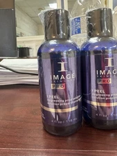 Image Skincare Pro Peel Degreasing Prep Solution