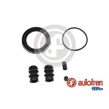 Reparatursatz Bremssattel vorne für Peugeot 206 2A/C CC 2D SW 2E/K 207 id11978