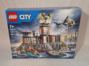 Lego 60418 | eBay