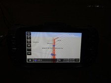 18 19 Kia Soul Radio Stereo Navigation Display Screen Reciever 96560b2510ca