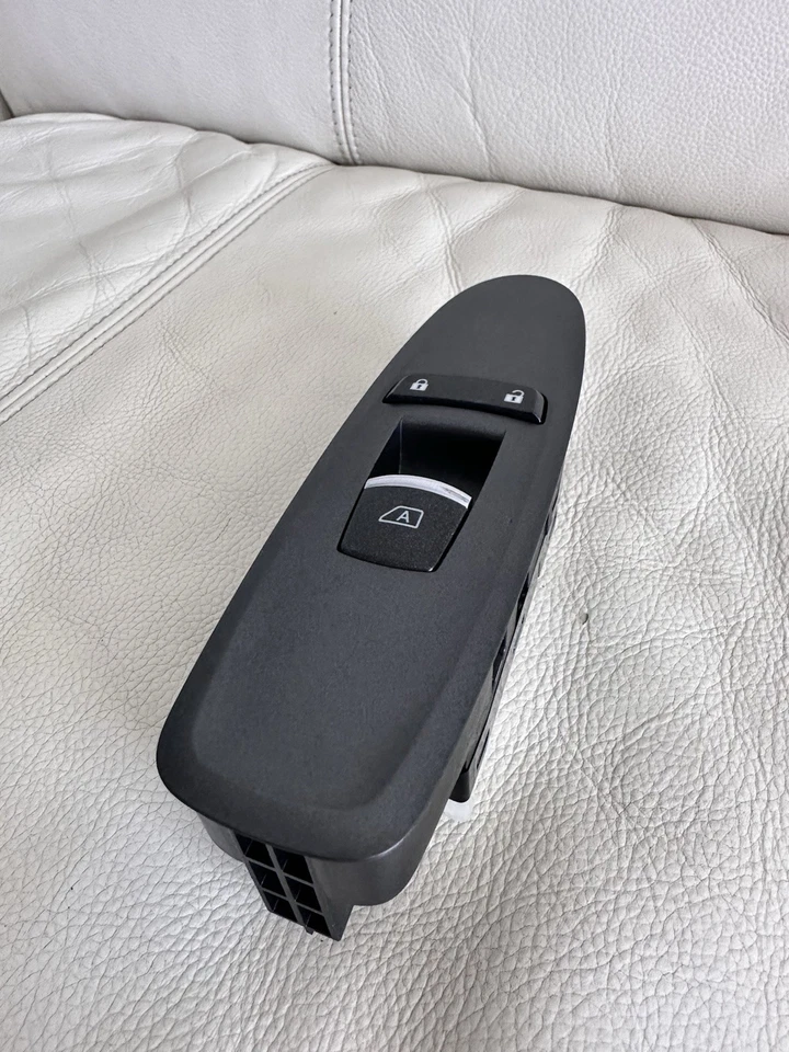 ✅ INFINITI JX35 QX60 INTERRUPTOR DE CONTROL VENTANA PUERTA PASAJERO DELANTERO DERECHO OEM 13-20 Foto 2 de 4