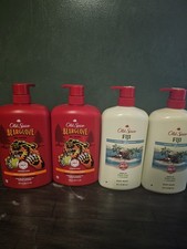 Old Spice Body Wash Men
