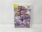 All Star Cheer Squad - Nintendo Wii - Complete In Box CIB