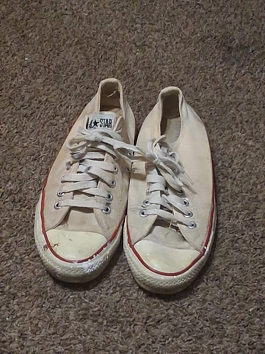 Converse Men's Vintage 9 Men's US Shoe Size for sale | eBay