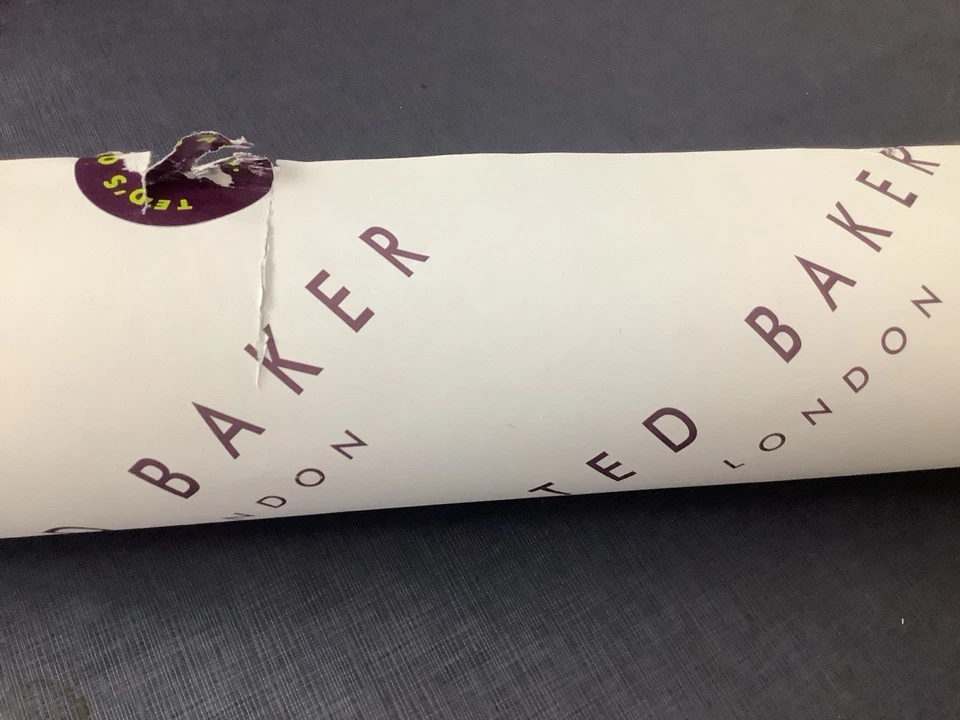 Papel de parede Ted Baker fantasia guindastes designer pássaro floral padrão exótico - Imagem 4 de 4