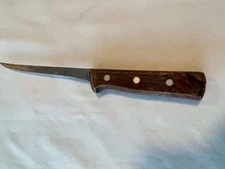 Vintage R.H. Forschner Co. 408-6 Boning Knife