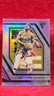 2022-23 Panini Flux - Anthony Edwards #94 Silver Prizm