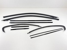 BMW 2 F22 F87 M2 Gloss Schwarz Shadow Line Komplettes Bodykit 7284415 CAI10164