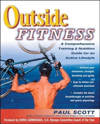 Outside Fitness: A Comprehensi - VERY GOOD