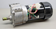 Cumberland AP 28 RPM Gear Motor 53-0130BA for Curtain Machines