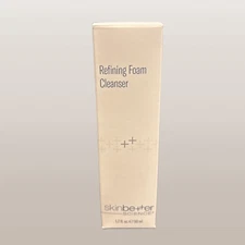 Skinbetter Refining Foam Cleanser 1.7 oz 50 ml