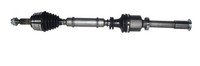 Vorderachse Rechts Hart 462 800 Antriebswelle FüR Renault