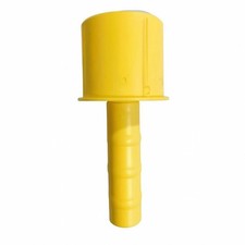 Stretch Film Handle Long-Lasting Wrap Dispenser Handle Industrial for