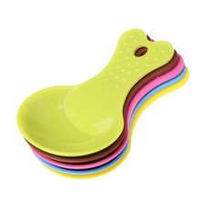Dog Scoop for Cat Treats Scoop Durable Pet Feeding Spoon Dog Dry Spoon