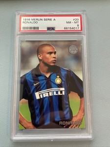 Ronaldo 98 | eBay