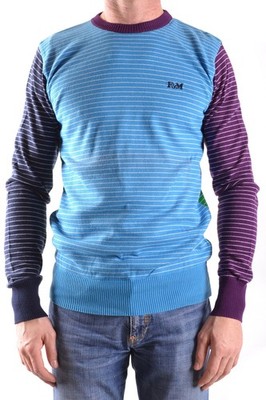 Pullover Franklin & Marshall Mehrfarbig PT5563