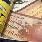 BINDERED HANDLOADER MAGAZINE JOURNAL  AMMUNITION RELOADING May/Jun 70- August 71 — photo 9