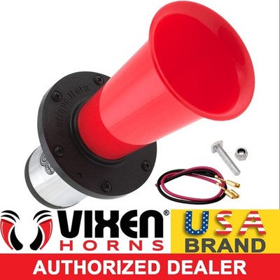 LOUD AHOOGA/OOGA ANTIQUE VINTAGE CLASSIC OLD CAR/TRUCK AIR HORN
