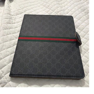 Gucci iPad Case | eBay