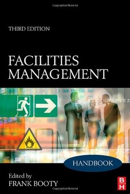 Facilities Management Handbook,Frank Booty- 9780750668422