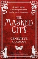 The Masked City Genevieve Cogman